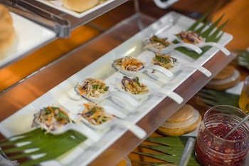 king grand boutique hotel