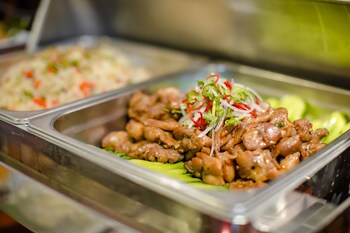 king grand boutique hotel