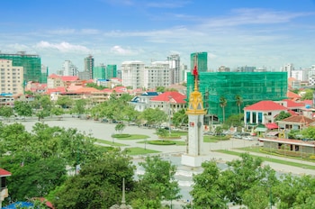 king grand boutique hotel