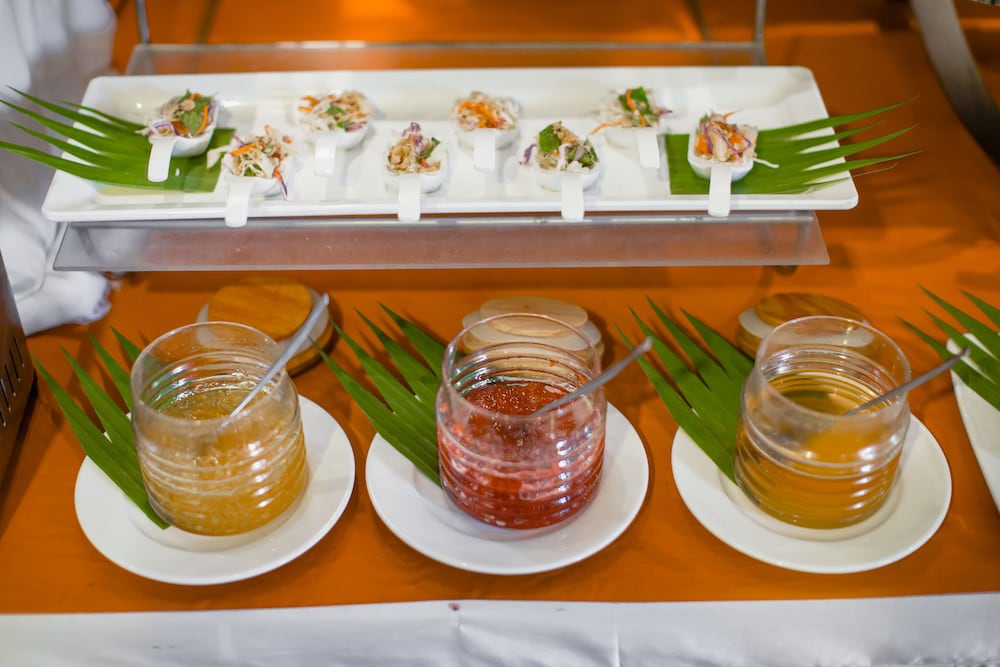 king grand boutique hotel