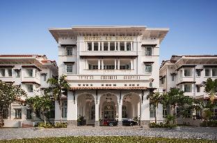 Raffles Hotel Le Royal,Mekong Lowlands>>Phnom Penh,5 star