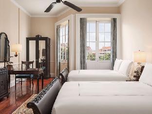 Raffles Hotel Le Royal,Mekong Lowlands>>Phnom Penh,5 star