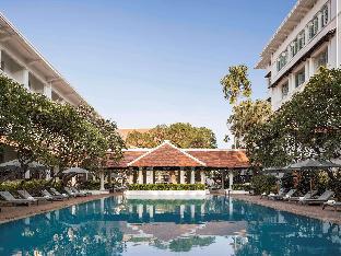 Raffles Hotel Le Royal,Mekong Lowlands>>Phnom Penh,5 star