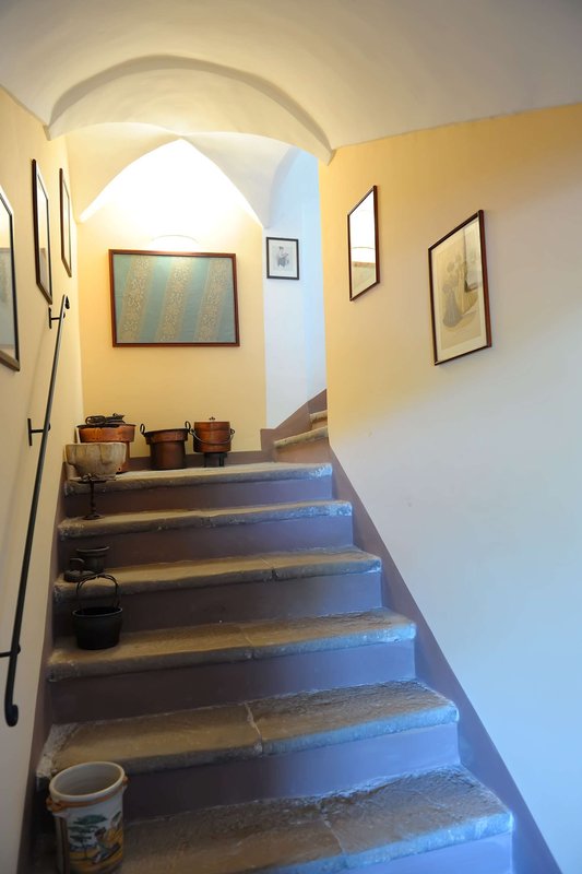 villa trigona