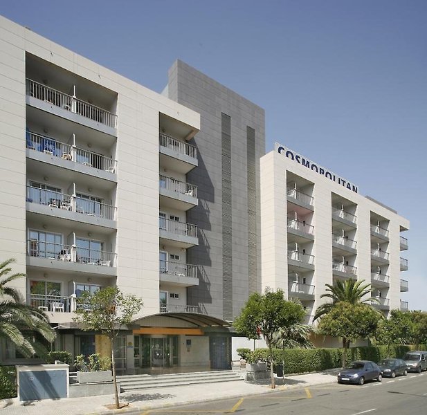 hotel bordoy cosmopolitan