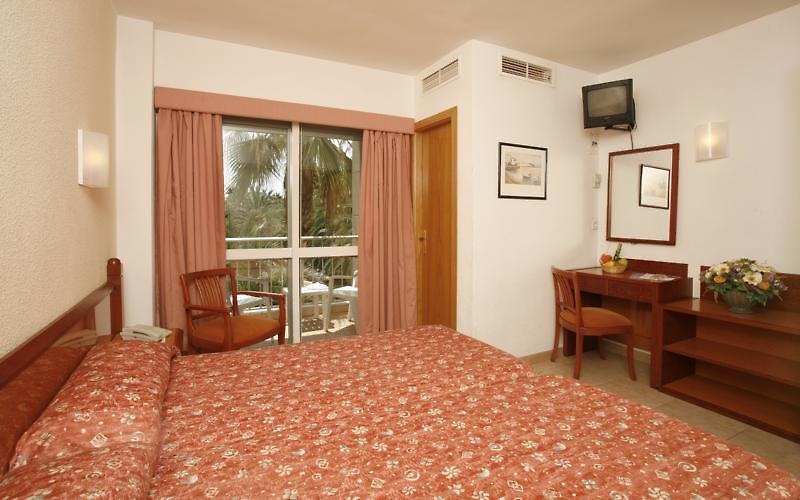 hotel bordoy cosmopolitan