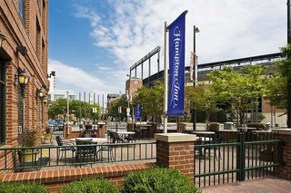 Hampton Inn Baltimore-Downtown-Convention Center,Maryland>>Baltimore,3 star