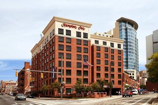 Hampton Inn Baltimore-Downtown-Convention Center,Maryland>>Baltimore,3 star