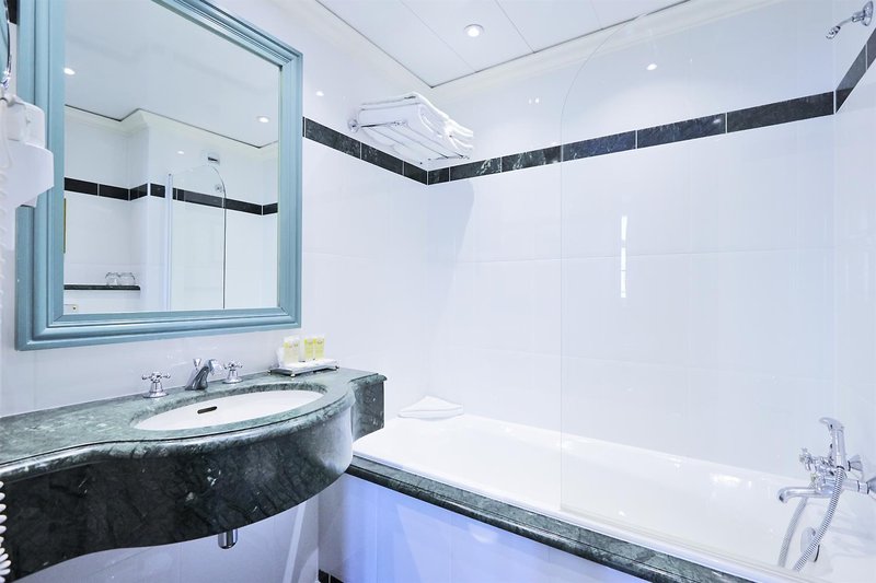 golden tulip hotel washington opera