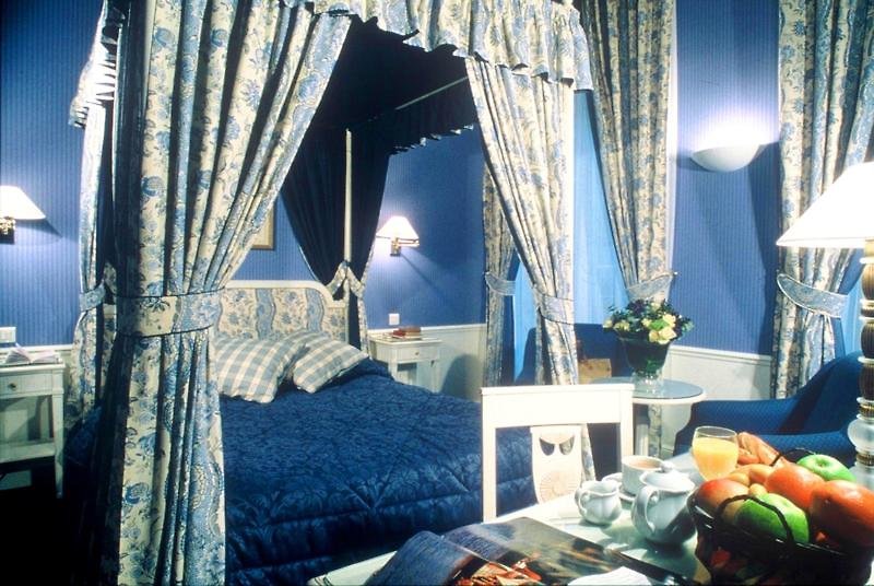 golden tulip hotel washington opera