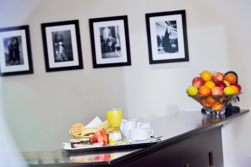 golden tulip hotel washington opera