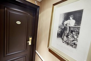 Golden Tulip Hotel Washington Opera,Île-De-France>>Paris,4 star