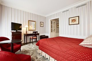 Golden Tulip Hotel Washington Opera,Île-De-France>>Paris,4 star