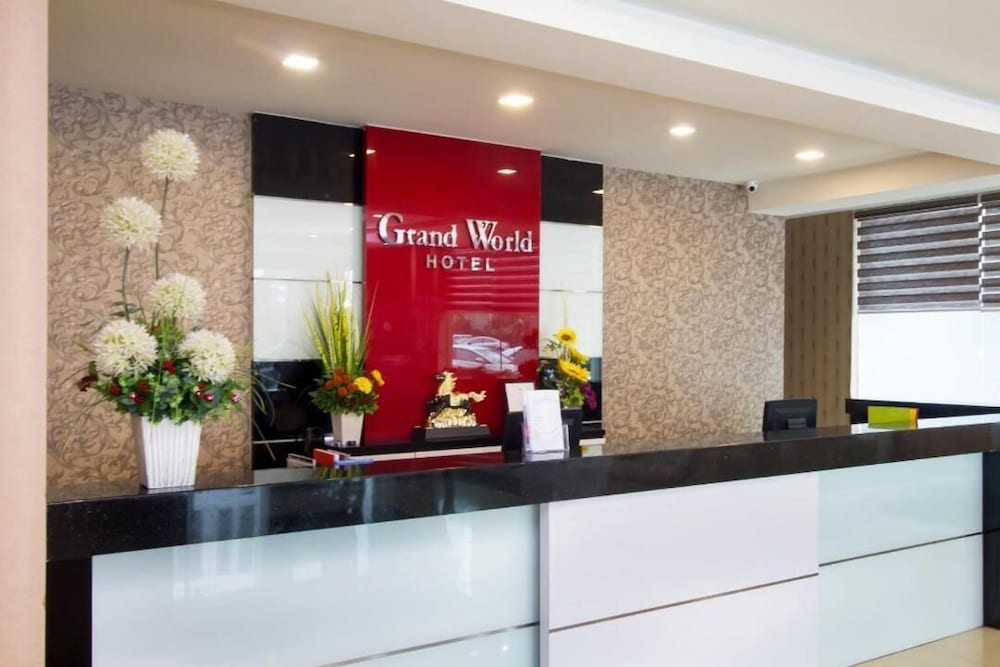 grand world hotel