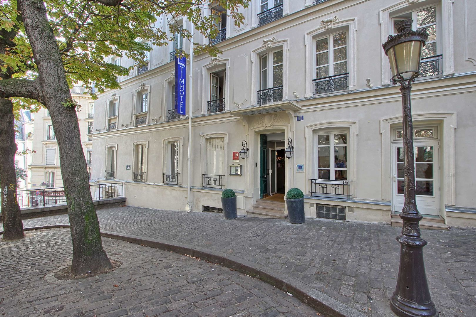 timhotel montmartre