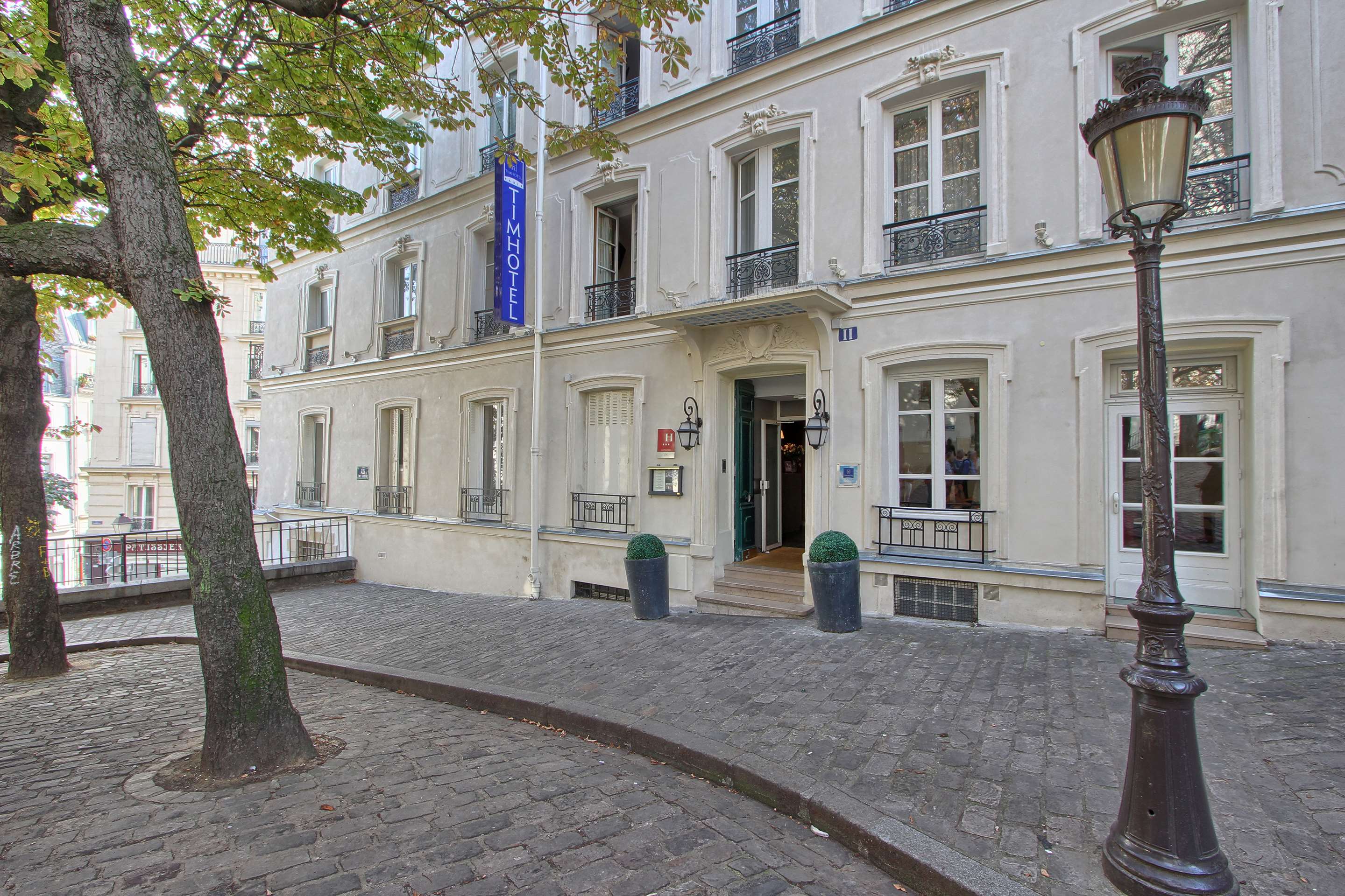 timhotel montmartre