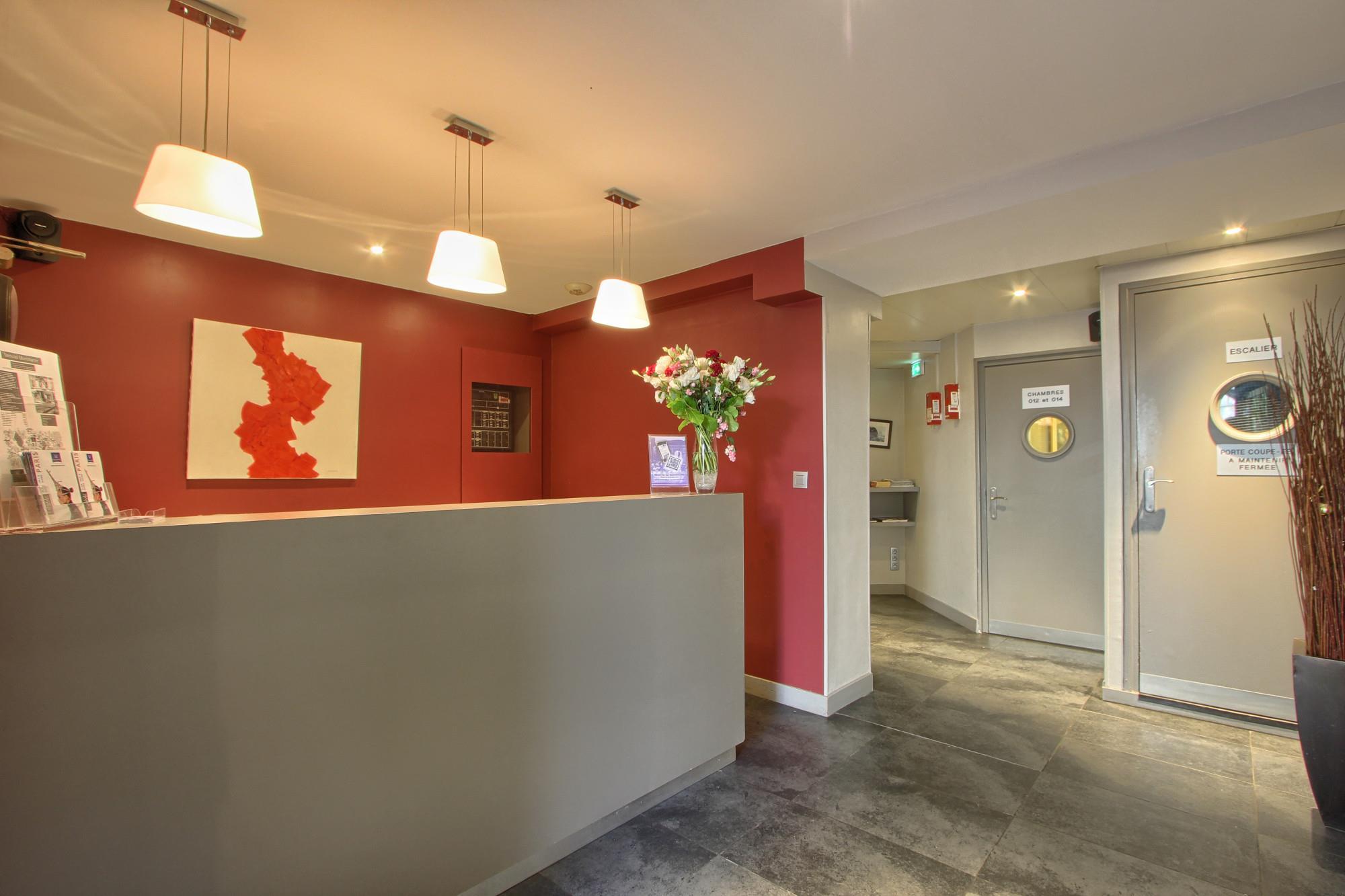 timhotel montmartre