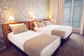 Timhotel Palais Royal,Île-De-France>>Paris,3 star