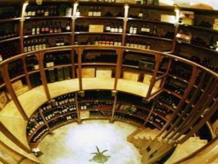 Hotel Villa Luppis,Pasiano Di Pordenone>>Mansue,4 star