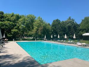 Hotel Villa Luppis,Pasiano Di Pordenone>>Mansue,4 star