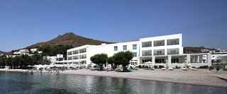 Patmos Aktis, A Luxury Collection Resort & Spa, Greece,Kos>>Grikos,5 star