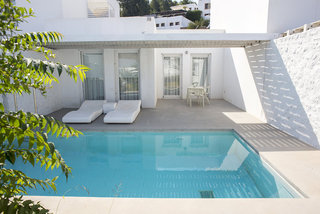 Patmos Aktis, A Luxury Collection Resort & Spa, Greece,Kos>>Grikos,5 star