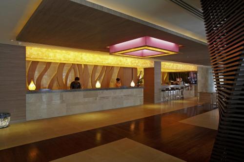 Centara Pattaya Hotel,In Pattaya (Central Pattaya),4 star