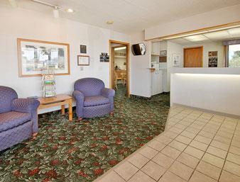 relax inn and suites