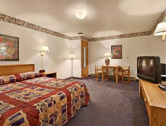 relax inn and suites