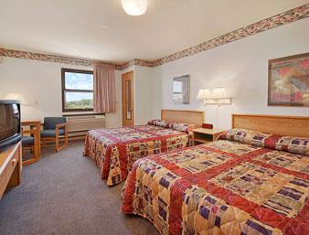 relax inn and suites