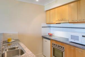 Nesuto Mounts Bay,Subiaco>>Perth,4 star