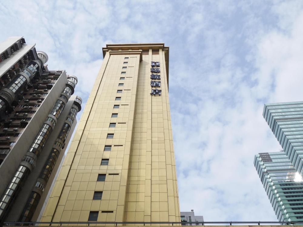 presidente hotel