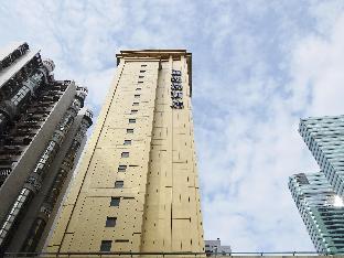 presidente hotel
