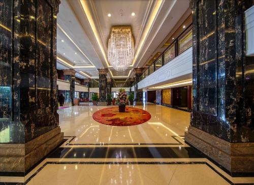 presidente hotel