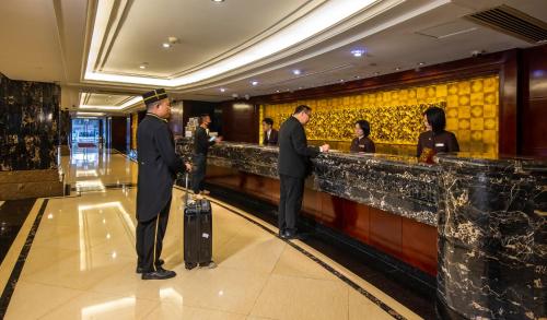 presidente hotel