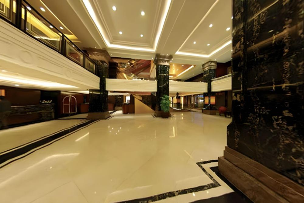 presidente hotel