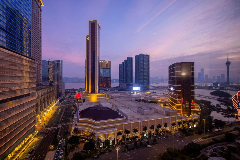 presidente hotel