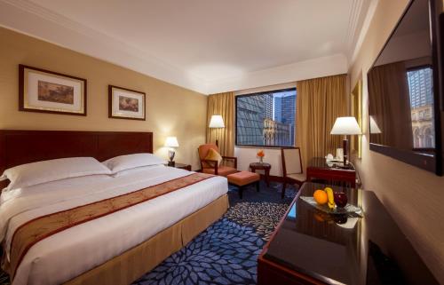 presidente hotel