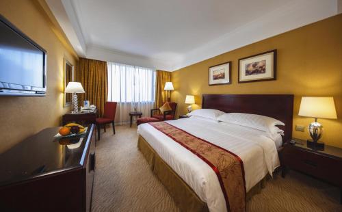 presidente hotel