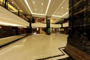 presidente hotel