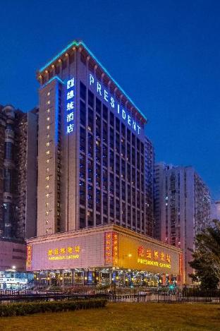 presidente hotel
