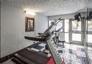 Comfort Inn & Suites Downtown Edmonton,Edmonton>>Alberta,3 star