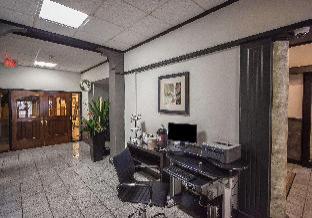 Comfort Inn & Suites Downtown Edmonton,Edmonton>>Alberta,3 star