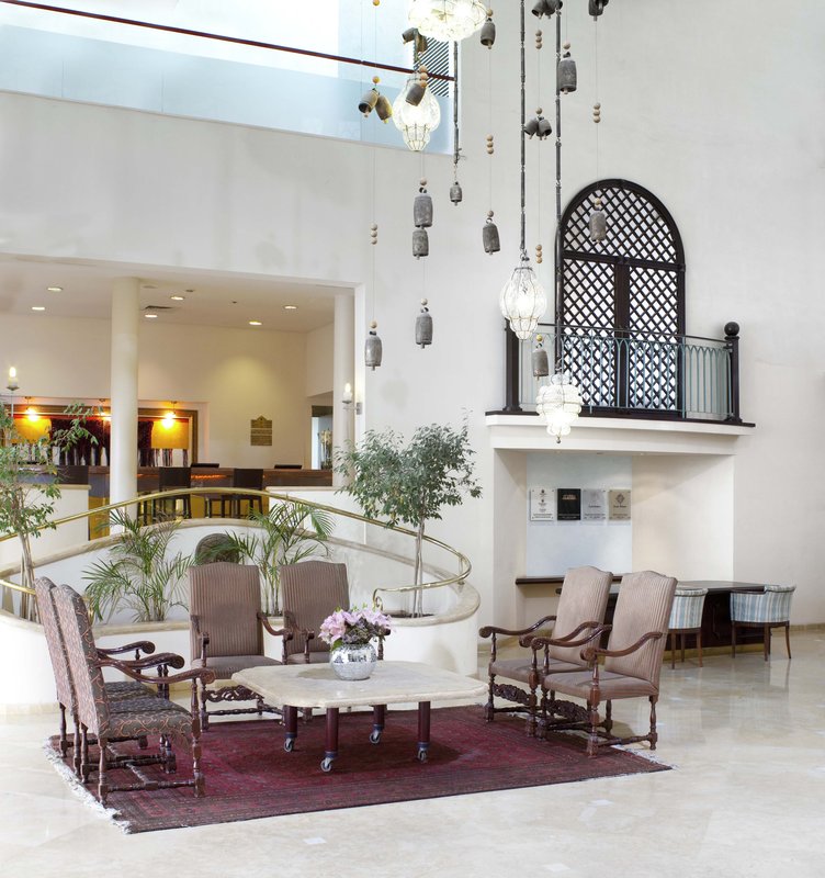 herods boutique hotel eilat