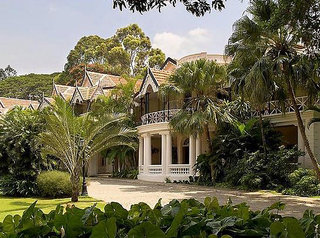 Taj West End, Bengaluru