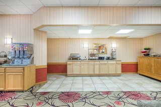 hawthorn extended stay by wyndham ellsworth bar harbor