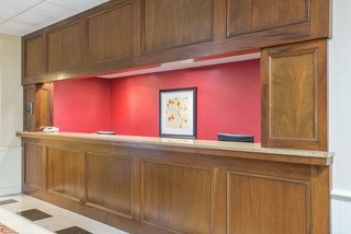 hawthorn extended stay by wyndham ellsworth bar harbor