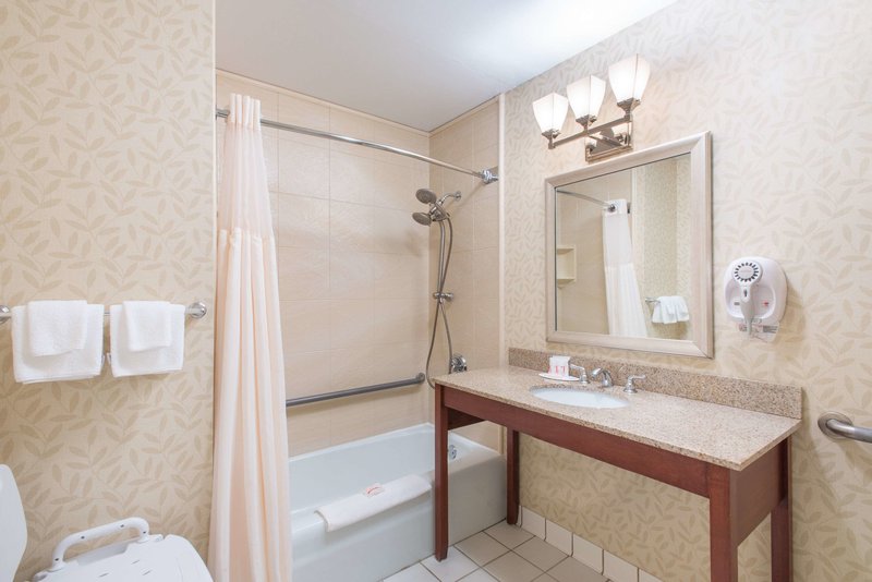 hawthorn extended stay by wyndham ellsworth bar harbor