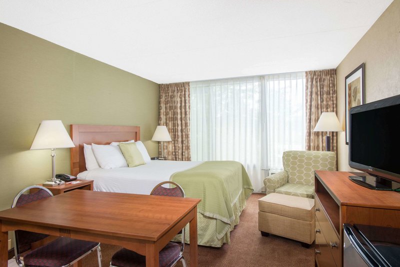 hawthorn extended stay by wyndham ellsworth bar harbor