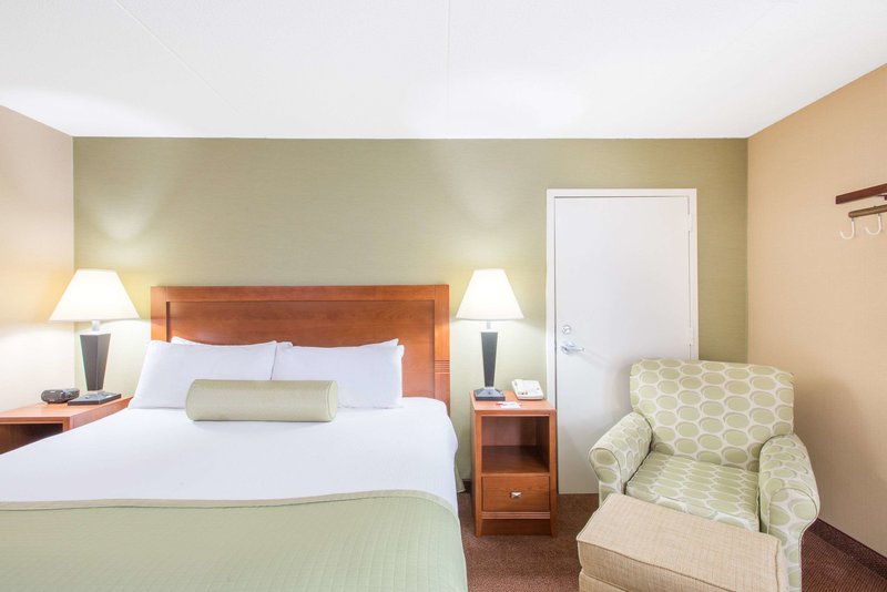 hawthorn extended stay by wyndham ellsworth bar harbor
